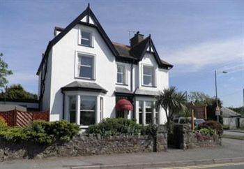 The Wylfa Abersoch Exterior foto